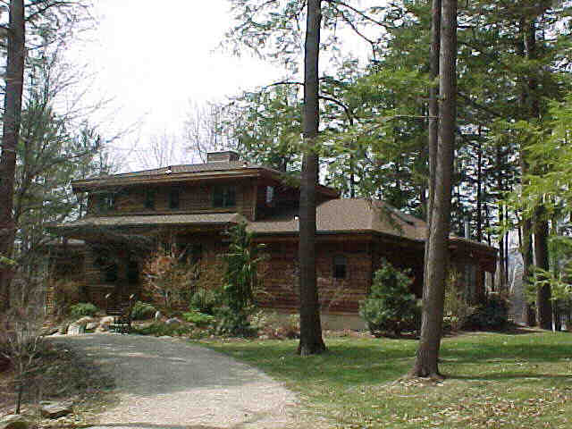 Building photograph for 75 PRESTON LANE